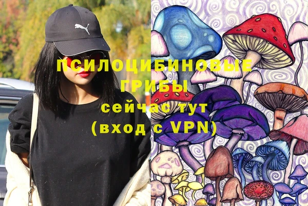 герыч Алексеевка
